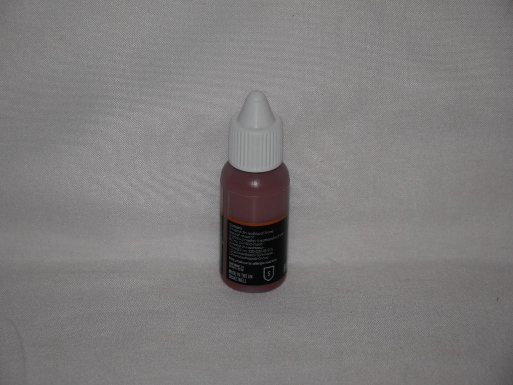 Duncan Rhodes Painting Academy Two Thin Coats Barbarian Brawn 15ml Bottle 10025
