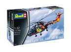 Revell 1:32 Westland Sea Lynx MK.88A Helicopter '40 Years' Skill Level 5 - 03806