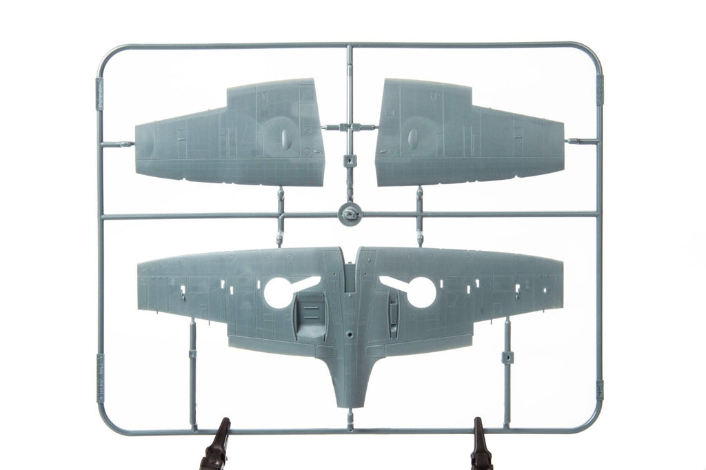 Eduard 1:48 Battle Of Britain Supermarine Spitfire Mk.1 Limited Edition - 11197