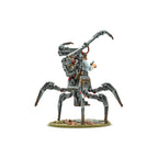 Warlord Games Konflikt 47 1:56 'Der Erntemann' Oberstarzt Albrecht von Zögling - 452410217