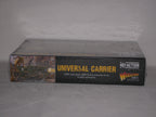 Warlord Games Bolt Action 1:56 Scale WWII British Universal Carrier - 402011008