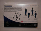 Perry Miniatures 28mm Hard Plastic Franco Prussian Bavarian Infantry (1870-1871) - PRU25
