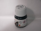 Humbrol Scale Modelling Enamel Dark Grey Wash (28ml) Glass Jar Bottle - AV0204