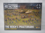 Warlord Games Bolt Action The Reich's Praetorians Waffen-SS Starter Army Set - 402012103