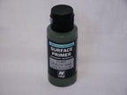 Vallejo Polyurethane Surface Primer UK Bronze Green 60ml / 2.02 fl oz - 73.607