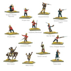 Black Powder Epic Battles 15mm Scale Zulu Rorke's Drift Starter Set - 312614602