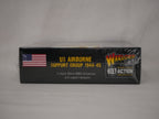Warlord Games Bolt Action 1:56 US Airborne Support Group (1944-45) - 402213105