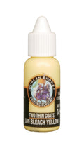 Duncan Rhodes Painting Academy Two Thin Coats Range Sun Bleach Yellow 15ml 10131