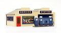 Dapol Kitmaster  "OO/HO" Petrol Station C032