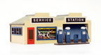 Dapol Kitmaster  "OO/HO" Petrol Station C032