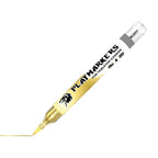AK Interactive Acrylic Paint Playmarkers For Model Tabletop Games Gold - AKM031