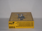 Hat Industrie 1:72 Scale Napoleonic Russian Infantry (Action) Miniatures - 8351