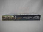 The Army Painter Historical World War II British 8th Army Paint Set - WP8113