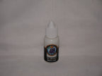 Duncan Rhodes Painting Academy 'Two Thin Coats' White Star 15ml Dropper - 10024
