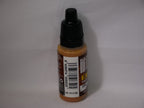 Green Stuff World Liquid Earth Pigments Paint Range Ochre Earth 17ml Bottle 2293