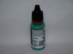 Vallejo Game Color Special FX Green Rust 18ml/0.6 fl oz Dropper Bottle - 72.605
