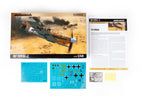 Eduard 1:48 Scale WWII Messerschmitt Bf 109G-2 ProfiPACK Edition Model Kit 82165
