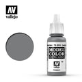 Vallejo Model Color Dark Sea Grey Acrylic 17ml/0.57 fl oz Dropper Bottle  70.991