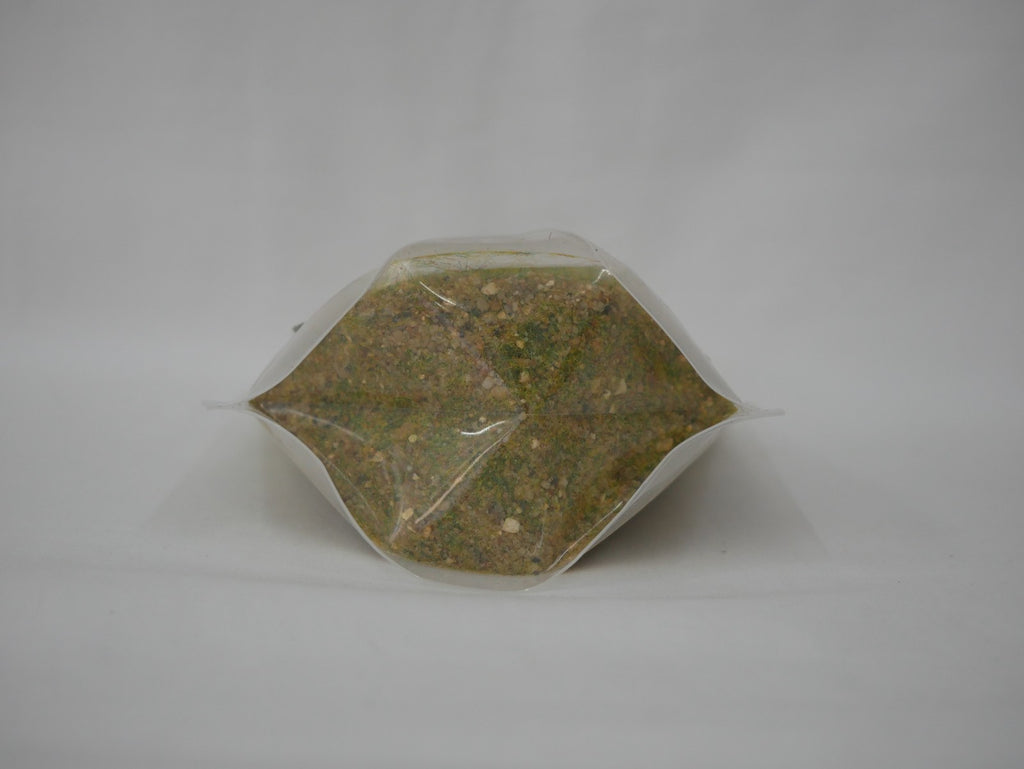 Geek Gaming Scenics Terrain Base Ready Mediterranean Soil Mix  - 250-BR-MEDSOIL