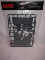 Renedra Ltd Generic Scenery & Bases 1/56th Scale Wattle/Timber Outbulding - RNWT