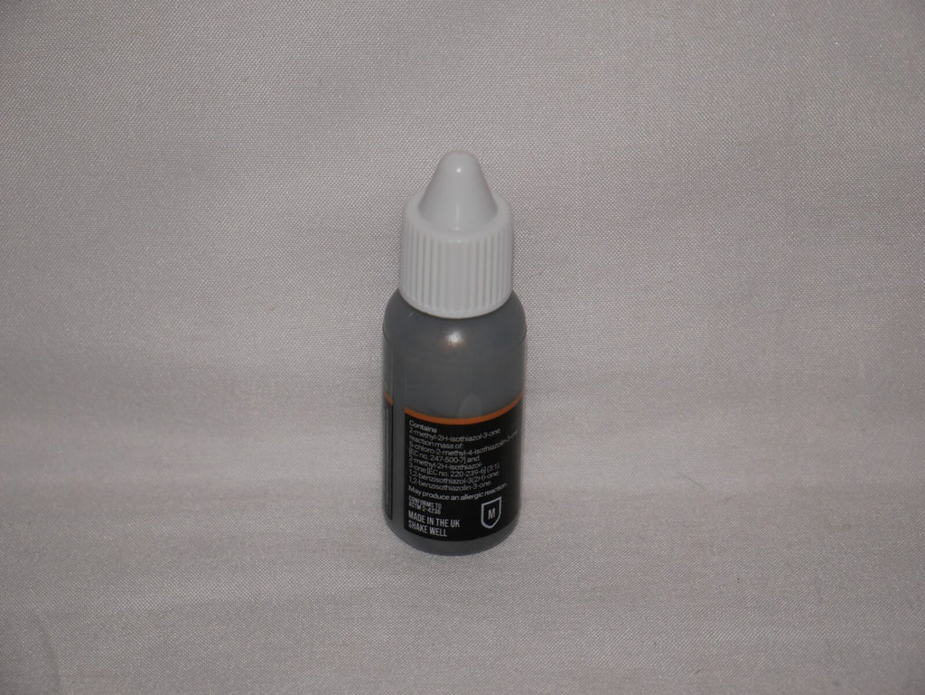 Duncan Rhodes Painting Academy 'Two Thin Coats' Plate Armour 15ml Dropper 10041