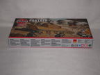 Airfix Vintage Classics 1:76 German Panther Medium Tank Skill Level 2 - A01302V