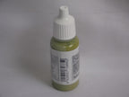 Vallejo Model Color Pastel Green Acrylic 17ml /0.57 fl oz Dropper - 70.885