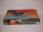 MisterCraft Hobby Kits 1:72 Scale (D-80) US Army Bell UN-1D 'Medevac' - 040802