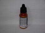 Vallejo Game Color Acrylic Metallics Glorious Gold 18ml Dropper Bottle - 72.056