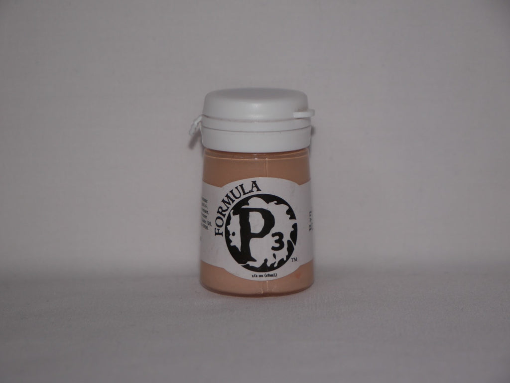 Formula P3 Acrylic Paint Range Ryn Flesh (18ml) Flip Top Bottle - PIP 93059