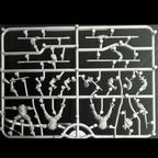 Wargames Atlantic Renaissance 28mm Hard Plastic Conquistador Cavalry - WAARN003