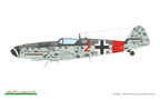 Eduard 1:72 Scale Gustav Pt.3 Dual Combo Limited Edition Model Kit Set - 2150