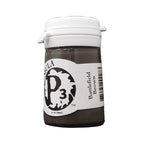 Formula P3 Acrylic Paint Range Battlefield Brown 18ml Flip Top Bottle PIP 93027