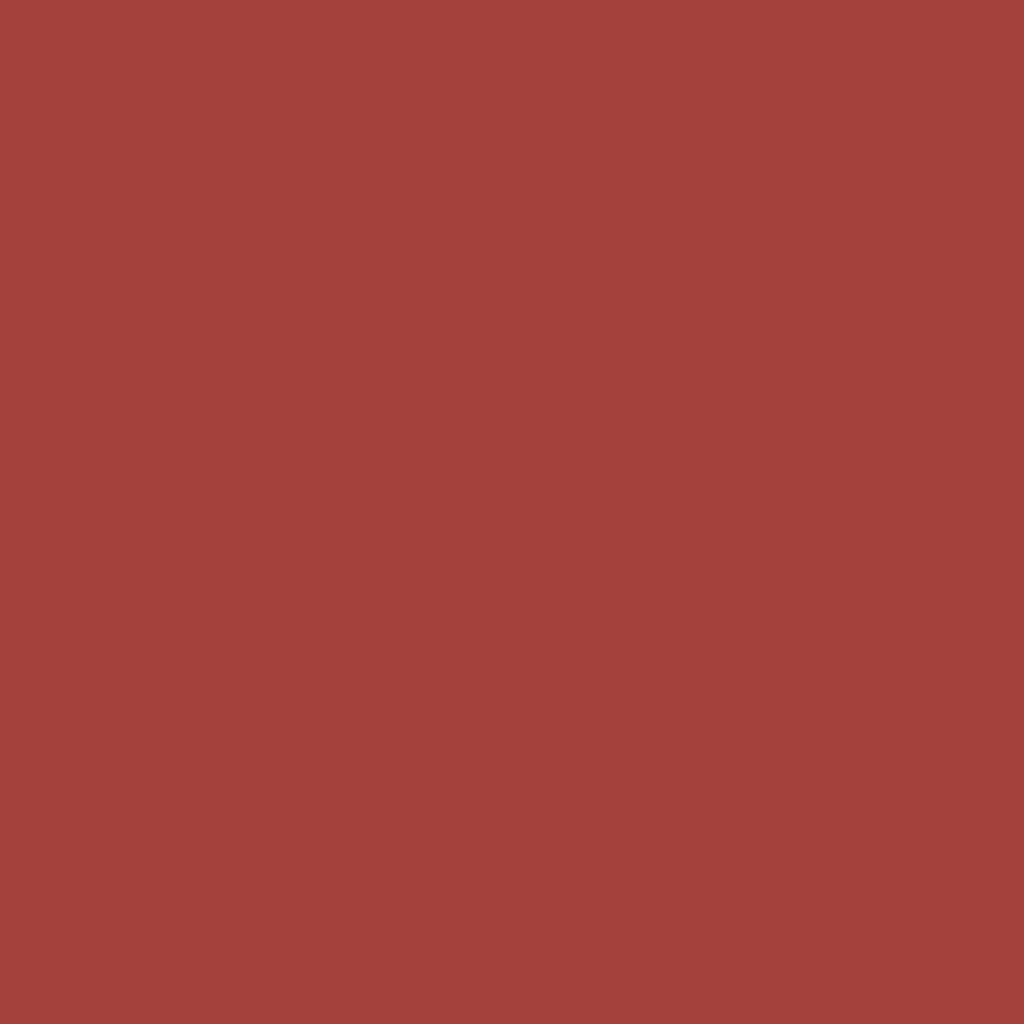 Mission Models Hobby Premium Paints Dark Rust 1 30ml / 1fl.oz Bottle (MMW - 001)
