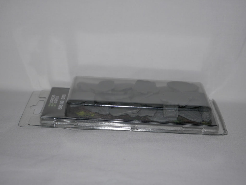 Gamers Grass Basing Bits Spaceship Corridor For Wargaming Mini Bases - GGBB-SCO