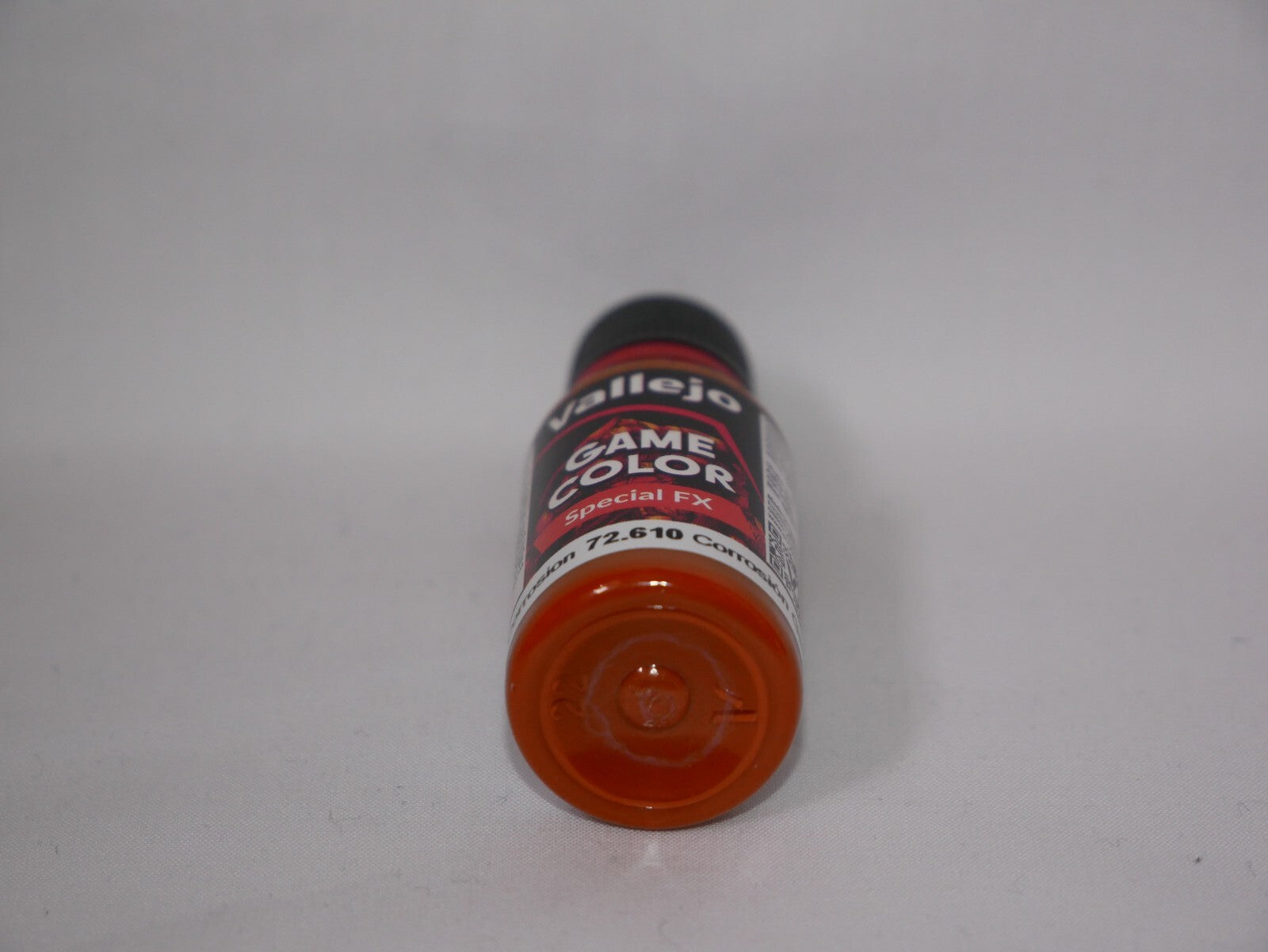 Vallejo Game Color Special FX Galvanic Corrosion 18ml Dropper Bottle - 72.610