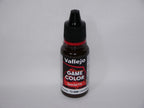 Vallejo Game Color Special FX Corrosion 18ml/0.6 fl oz Dropper Bottle - 72.608