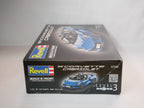 Revell 1:25 Scale Chevrolet Corvette C8 Cabriolet Sports Car Skill Level 3 07750