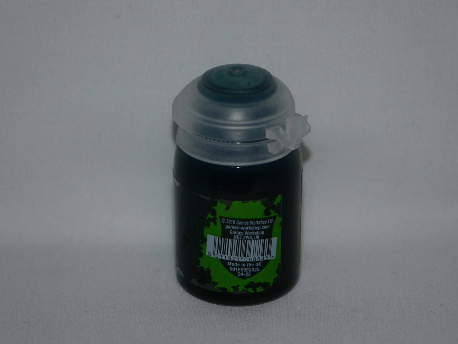 Games Workshop Citadel Colour Shade Coelia Greenshade 18ml/0.60 fl oz Pot 24-22