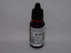Vallejo Game Color Acrylic Paints Evil Red 18ml/0.6 fl oz Dropper Bottle  72.112