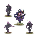 Warlord Games Konflikt 47 Kimura Tadaaki Scourge of the Spirit Realm - 452011206