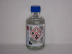 Mr Hobby Mr Color Levelling Airbrush Thinner 110 (110ml) Glass Bottle - T-106