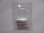Ammo By Mig Jimenez 5mm Diameter Stainless Steel Paint Mixing Balls - A.MIG-8003
