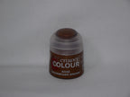 Citadel Colour Base Mournfang Brown Acrylic 12ml/0.40 fl oz Paint Pot - (21-20)