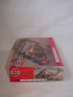 Airfix 1:72 Scale Westland Wessex HC.2 Helicopter Model Kit Skill Level 2 A04068