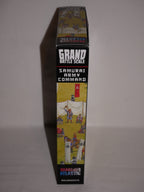 Wargames Atlantic Grand Battle Hard Plastic 10mm Samurai Army Command WAARN007S