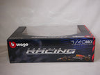 Burago 1:43 Oracle Redbull Racing Max Verstappen Champion 4 Car Set - #18-38092