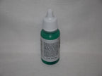Vallejo Model Color Park Green Flat Acrylic 17ml Dropper Bottle - 70.969