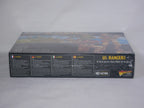 Warlord Games Bolt Action 1:56 US Ranges WWII Elite Light Infantry - 402013016