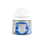 Citadel Colour Layer Stormhost Silver Metallic Acrylic 12ml/0.40 fl oz Pot 22-75